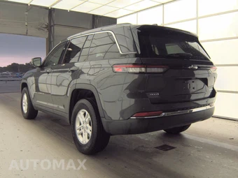2022 Jeep Grand Cherokee Laredo - miniatura 6