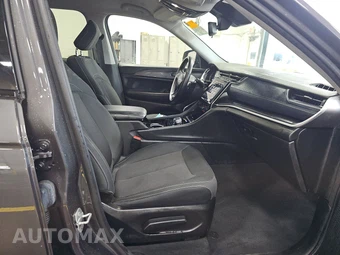 2022 Jeep Grand Cherokee Laredo - miniatura 8