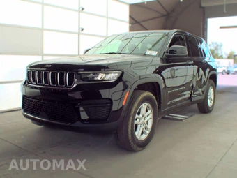 2022 Jeep Grand Cherokee Laredo