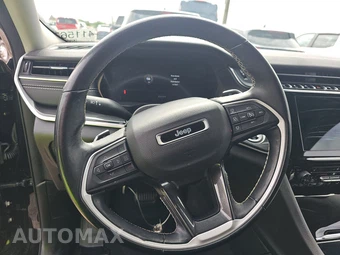 2022 Jeep Grand Cherokee Laredo - miniatura 10