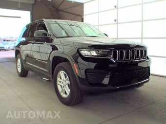 2022 Jeep Grand Cherokee Laredo - miniatura 3