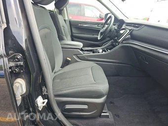 2022 Jeep Grand Cherokee Laredo - miniatura 8