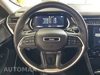 2022 Jeep Grand Cherokee Laredo - miniatura 10