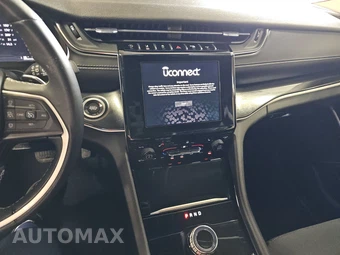 2022 Jeep Grand Cherokee Laredo - miniatura 11