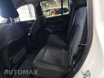 2022 Jeep Grand Cherokee Laredo - miniatura 13