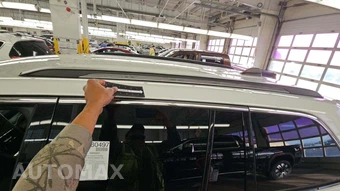2022 Jeep Grand Cherokee Laredo - miniatura 21