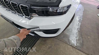 2022 Jeep Grand Cherokee Laredo - miniatura 27