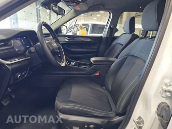 2022 Jeep Grand Cherokee Laredo - miniatura 7