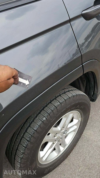 2022 Jeep Grand Cherokee Laredo - miniatura 24