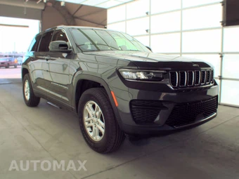 2022 Jeep Grand Cherokee Laredo - miniatura 3