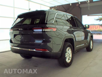 2022 Jeep Grand Cherokee Laredo - miniatura 4