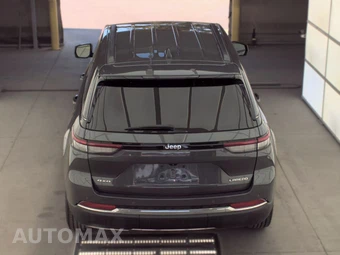 2022 Jeep Grand Cherokee Laredo - miniatura 5