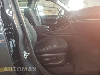 2022 Jeep Grand Cherokee Laredo - miniatura 8