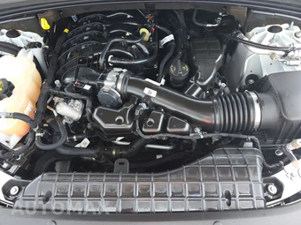 2022 Jeep Grand Cherokee Limited - miniatura 15