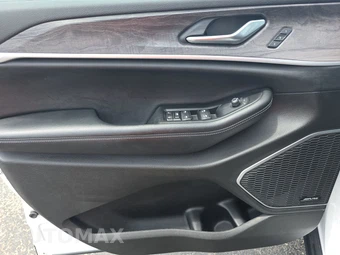 2022 Jeep Grand Cherokee Limited - miniatura 9