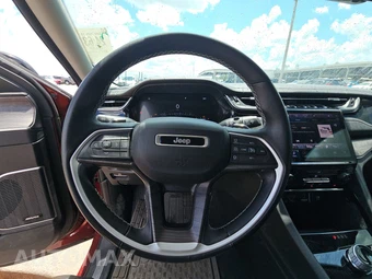 2022 Jeep Grand Cherokee Limited - miniatura 10