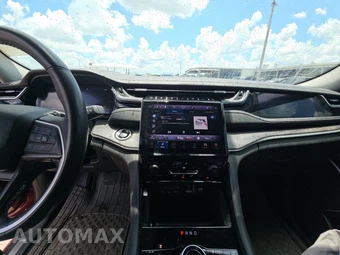 2022 Jeep Grand Cherokee Limited - miniatura 11
