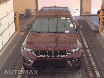 2022 Jeep Grand Cherokee Limited - miniatura 2