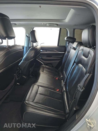2022 Jeep Grand Cherokee Limited - miniatura 13