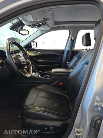 2022 Jeep Grand Cherokee Limited - miniatura 6