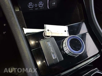 2022 Jeep Grand Cherokee Limited - miniatura 8