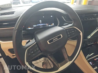 2022 Jeep Grand Cherokee Limited - miniatura 10