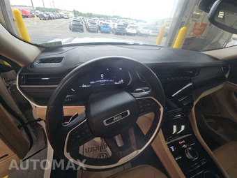 2022 Jeep Grand Cherokee Limited - miniatura 11