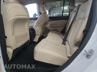 2022 Jeep Grand Cherokee Limited - miniatura 13