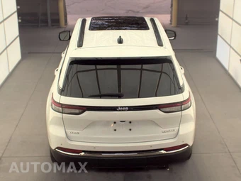 2022 Jeep Grand Cherokee Limited - miniatura 5