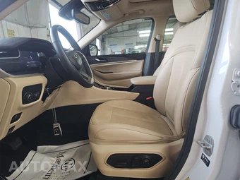 2022 Jeep Grand Cherokee Limited - miniatura 7