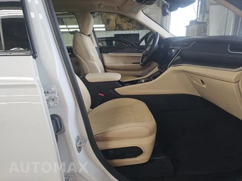 2022 Jeep Grand Cherokee Limited - miniatura 8