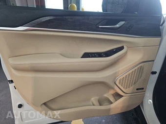2022 Jeep Grand Cherokee Limited - miniatura 9
