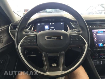 2022 Jeep Grand Cherokee Limited - miniatura 10