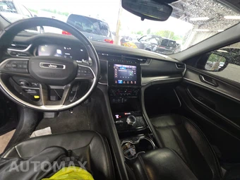 2022 Jeep Grand Cherokee Limited - miniatura 11