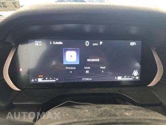 2022 Jeep Grand Cherokee Limited - miniatura 12
