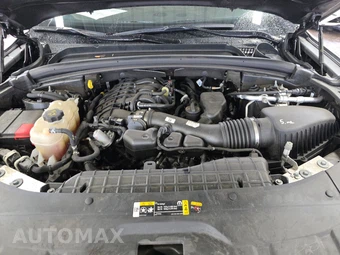 2022 Jeep Grand Cherokee Limited - miniatura 15