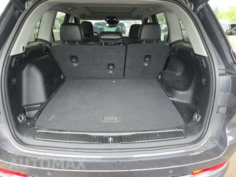 2022 Jeep Grand Cherokee Limited - miniatura 16