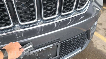2022 Jeep Grand Cherokee Limited - miniatura 22