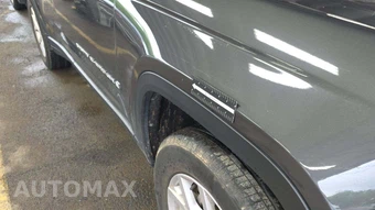 2022 Jeep Grand Cherokee Limited - miniatura 25