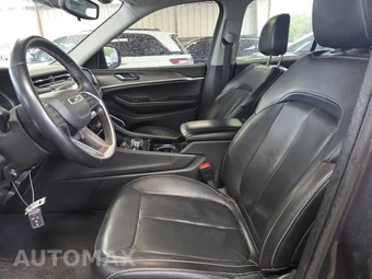 2022 Jeep Grand Cherokee Limited - miniatura 7