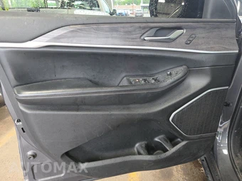 2022 Jeep Grand Cherokee Limited - miniatura 9