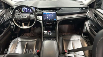 2022 Jeep Grand Cherokee Limited - miniatura 16
