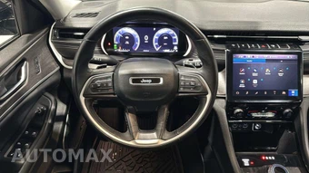 2022 Jeep Grand Cherokee Limited - miniatura 17