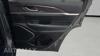 2022 Jeep Grand Cherokee Limited - miniatura 23
