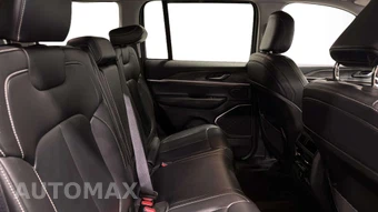 2022 Jeep Grand Cherokee Limited - miniatura 24