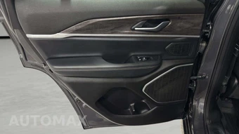 2022 Jeep Grand Cherokee Limited - miniatura 26