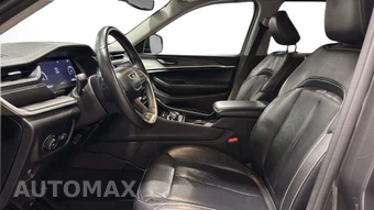 2022 Jeep Grand Cherokee Limited - miniatura 29