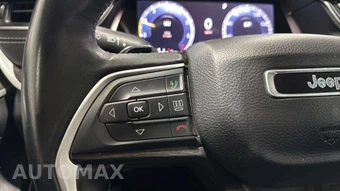 2022 Jeep Grand Cherokee Limited - miniatura 31