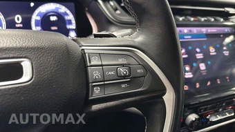 2022 Jeep Grand Cherokee Limited - miniatura 32