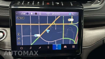 2022 Jeep Grand Cherokee Limited - miniatura 33